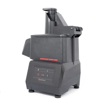 Krájač Compact Line CA-21, 1500 ot./min, 0.8 kW, 50-350 kg/h | SAMMIC 1050940