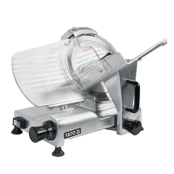 Nôž na krájanie mäsa s priemerom 25 cm | YATO YG-03120