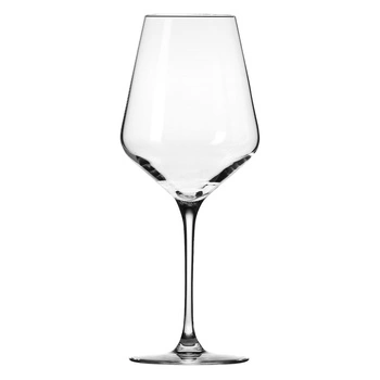 Poháre na víno WINE 450, 450 ml, sada 6 kusov | KROSNO GLASS F57D017039025090