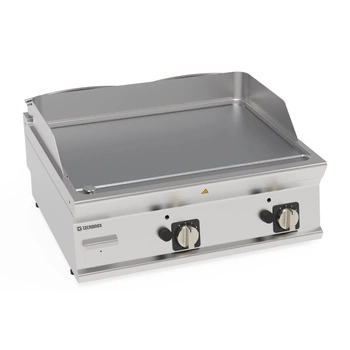 Nastaviteľný plynový gril s rozmermi 74,8x56,4 cm | TECNOINOX 713186