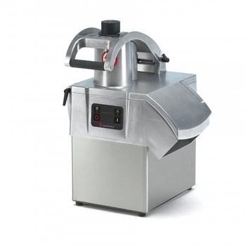 Krájač zeleniny CA-31, 150-400 kg/h, 365 ot./min, 0.55 kW, 400 V | SAMMIC 1050701