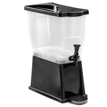 Dávkovač nápojov z polypropylénu 11 l | FORGAST FG03209