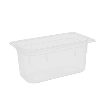 Nádoba GN 1/3 z polypropylénu, 15 cm | APS 82122