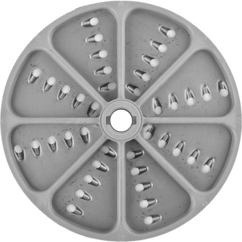 Kotúč pre krájač YG-03100 – Strúhanka 7 mm | YATO YG-03147