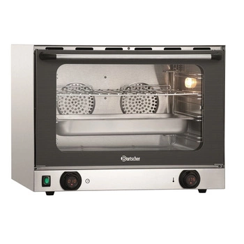 Konvektomat AT211-MDI | BARTSCHER A120792