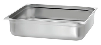 Nádoba GN 2/1, hĺbka 15 cm | BARTSCHER A120153
