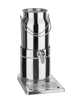 Dávkovač na mlieko TOP FRESH objem 5 l | APS 10750