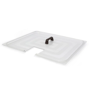 Veko GN 2/1 pre cirkulačné nádoby SmartVide 7 a 9 | SAMMIC 1180067