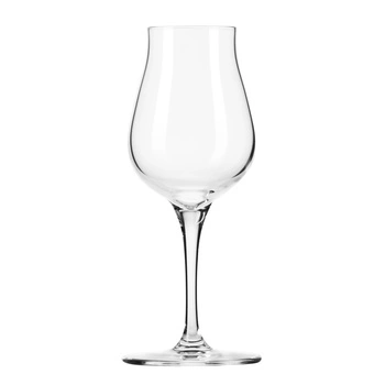 Poháre na degustáciu whisky XNO TASTING, 120 ml - súprava 6 kusov | KROSNO GLASS F57C684011012170