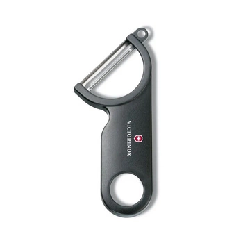 Škrabka na zemiaky s pohyblivým nožom | VICTORINOX 7.6073.3