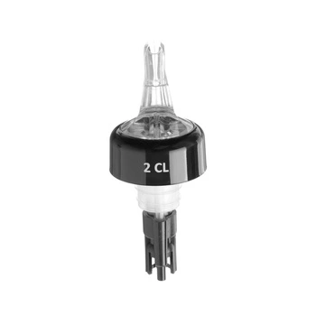 Dávkovač s guľôčkou, 2 ks, 20 ml | BARUP 599013