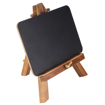 Minitablica, 2-dielna, 13.5x10x19 cm | APS 71520