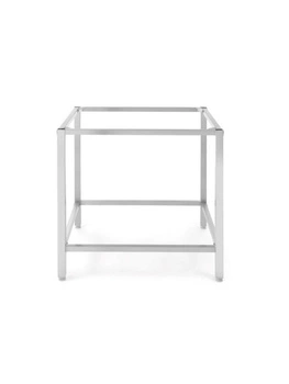 Podstavec na pec na pizzu BASIC XXL 66, 136x84.4x86 cm | HENDI 227206