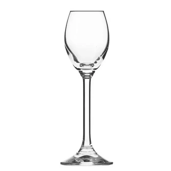 Pohár na vodku Venenzia - sada. 6 ks | KROSNO GLASS F575413005018000