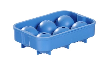 Zásobník na kocky ľadu v tvare gule HENDI 679029