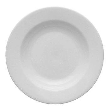 Hlboký tanier Kašub/Hel - ø 24 cm | LUBIANA 0224