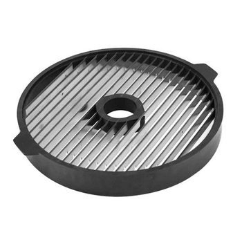 Disk na hranolky FFC-8 8 mm - mriežka na krájače Sammic | SAMMIC 1010350