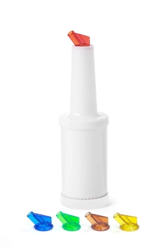 2-dielny barmanský dávkovač HENDI 557600