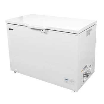 Skriňová mraznička, objem 282 l | YATO YG-05174