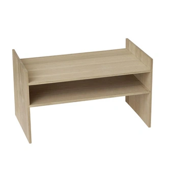 Bufetový stojan VALO na GN 2/4, 55.5x32x32 cm | APS 14024