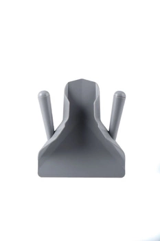 HENDI 642566 Hranolky s naberačkou