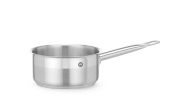 Oceľovy kastrol | HENDI 830055