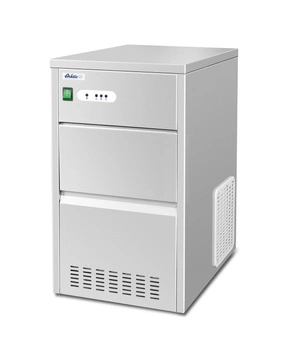 Výrobník ľadu, výkon 26 kg/24h, kapacita 7 kg, chladenie vzduchom | ARKTIC 271773