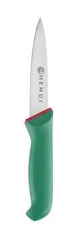 Kuchynský nôž Green Line - 14 cm | HENDI 843833