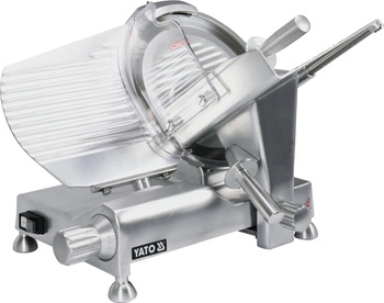 Nôž na krájanie klobás Ø 30 cm | YATO YG-03130