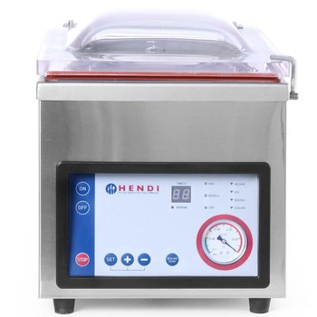 Vákuový baliaci stroj KITCHEN LINE | HENDI 975251