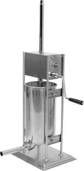 Vertikálna plnička klobás 15 l | YATO YG-03380