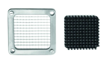 Nôž na krájanie hranolčekov 6 mm - na strojček na zemiaky | HENDI 932902