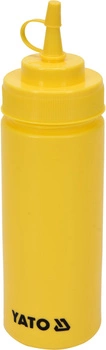 Dávkovač studenej omáčky žltý | YATO YG-00551
