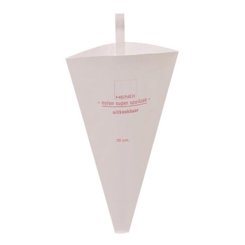 Nylonové vrecko na postrekovanie, 40 cm Profi Line | HENDI 550304