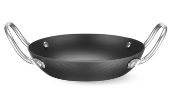 Servírovacia panvica, priemer 18 cm HENDI 627938