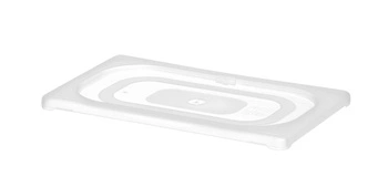 Veko GN 1/4 z polypropylénu | HENDI 880630