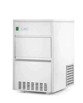Výrobník ľadu, výkon 26 kg/24h, kapacita 7 kg, chladenie vzduchom | ARKTIC 271773