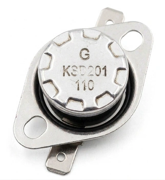 Termostat 110/70 ℃ pre mikrovlnnú rúru FG09903 FG09904 | CFG09903/33