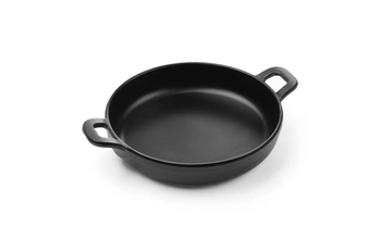 Malý čierny hrniec Little Chef HENDI 564530
