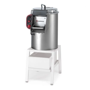 Škrabka na zemiaky PI-10 - výkon 200-240 kg/h | SAMMIC 1000650