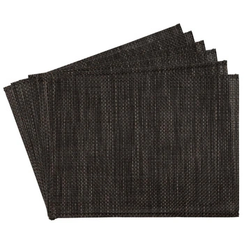 Podložka na stôl TIRA, PVC, béžová, 45x33x0.1 cm | APS 60019