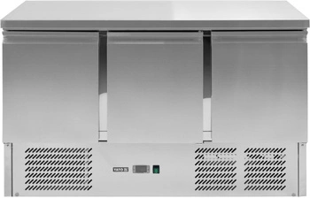 Chladiaci stôl 3-dverový | YATO YG-05300