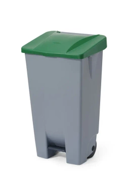 Kôš na odpadky 120 l, | HENDI 873458