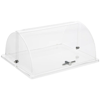 Poklop Rolltop, GN 1/1, 32,5x28x15 cm | APS 12010