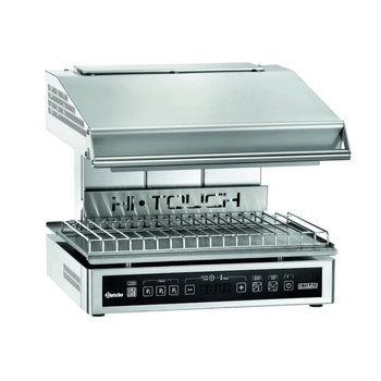 Elektrický salamander Hi-Light Premium | BARTSCHER 101547