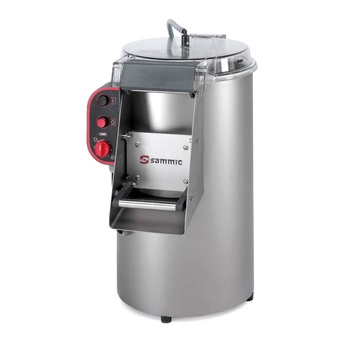 Škrabka na zemiaky PI-20 - výkon 400-480 kg/h | SAMMIC 1000660