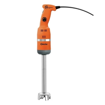 Mixér ručný MX 235 Plus dĺžka ramena 23,5 cm | BARTSCHER 130116