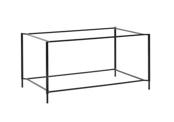 Bufetový stojan VALO na GN 1/1, 57x37x28.5 cm, čierny | APS 14030