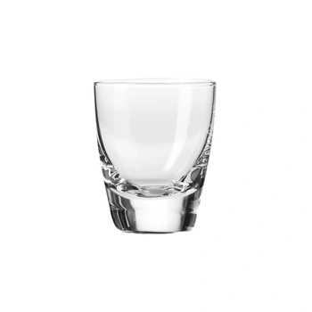 Poháre XNO Shot 40 ICE, 40 ml, sada 6 kusov | KROSNO GLASS F688032005012000