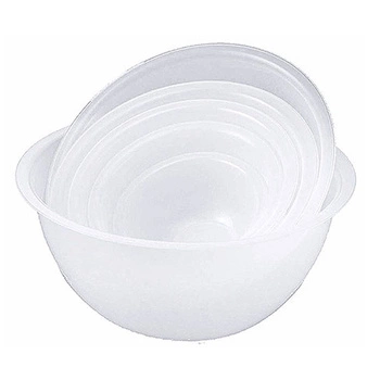 Miska z polypropylénu, 20 cm, 2.5 l | CONTACTO 1340/200